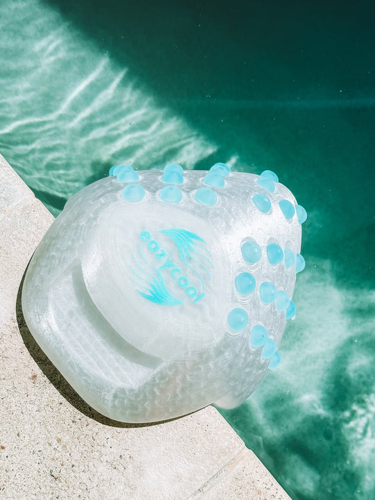 EazyCool - Pool Cooler