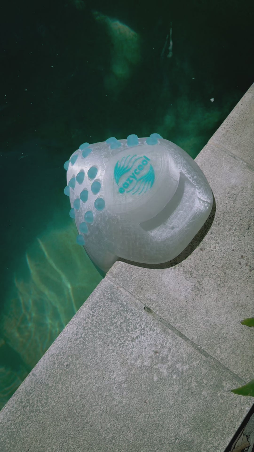 EazyCool - Pool Cooler